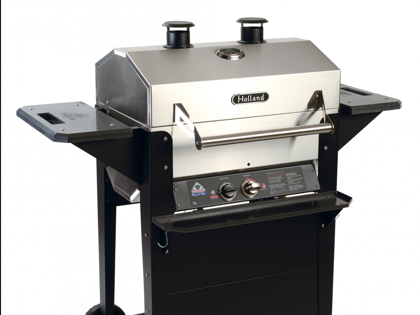 grill-demo-s-f-propane-llc